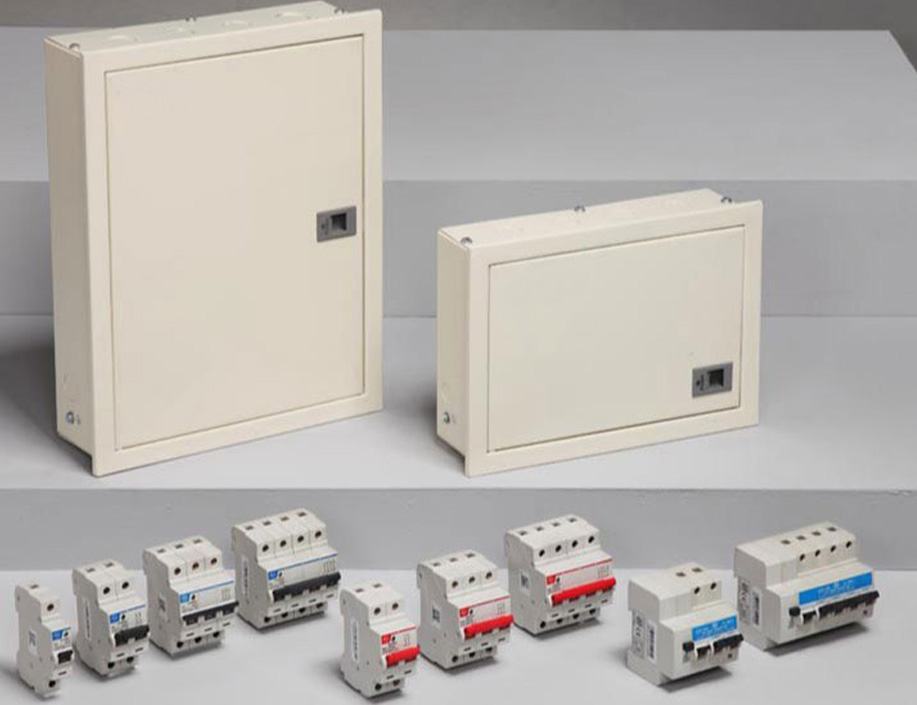 Distribution-Boards