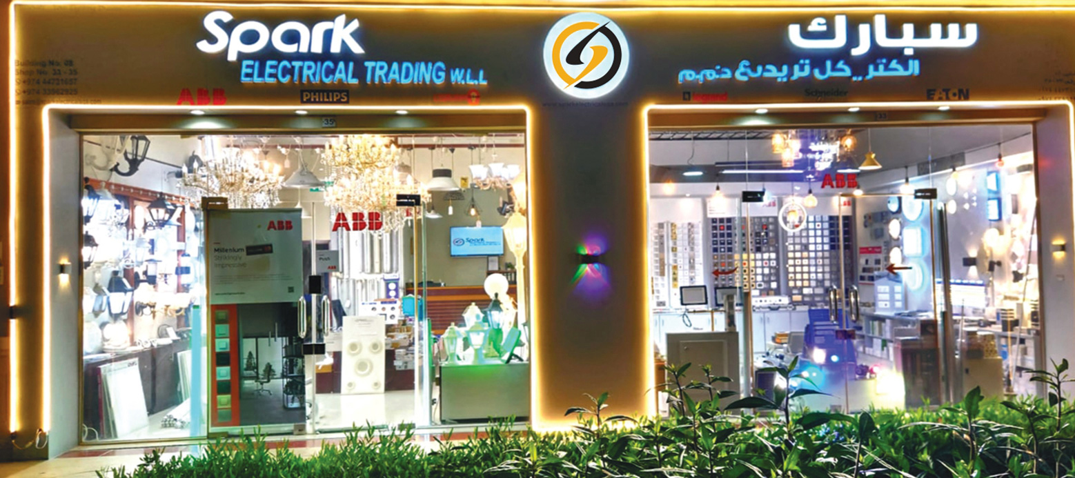 Spark-Electrical_Banner