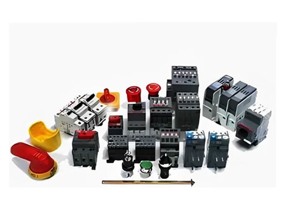 Switch-Gear-Products